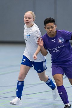 Bild 456 - wBJ Loewinnen Cup B2